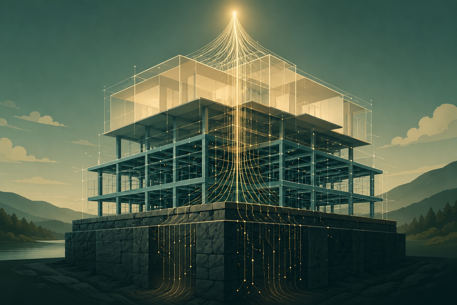 How Data Unlocks AI Success