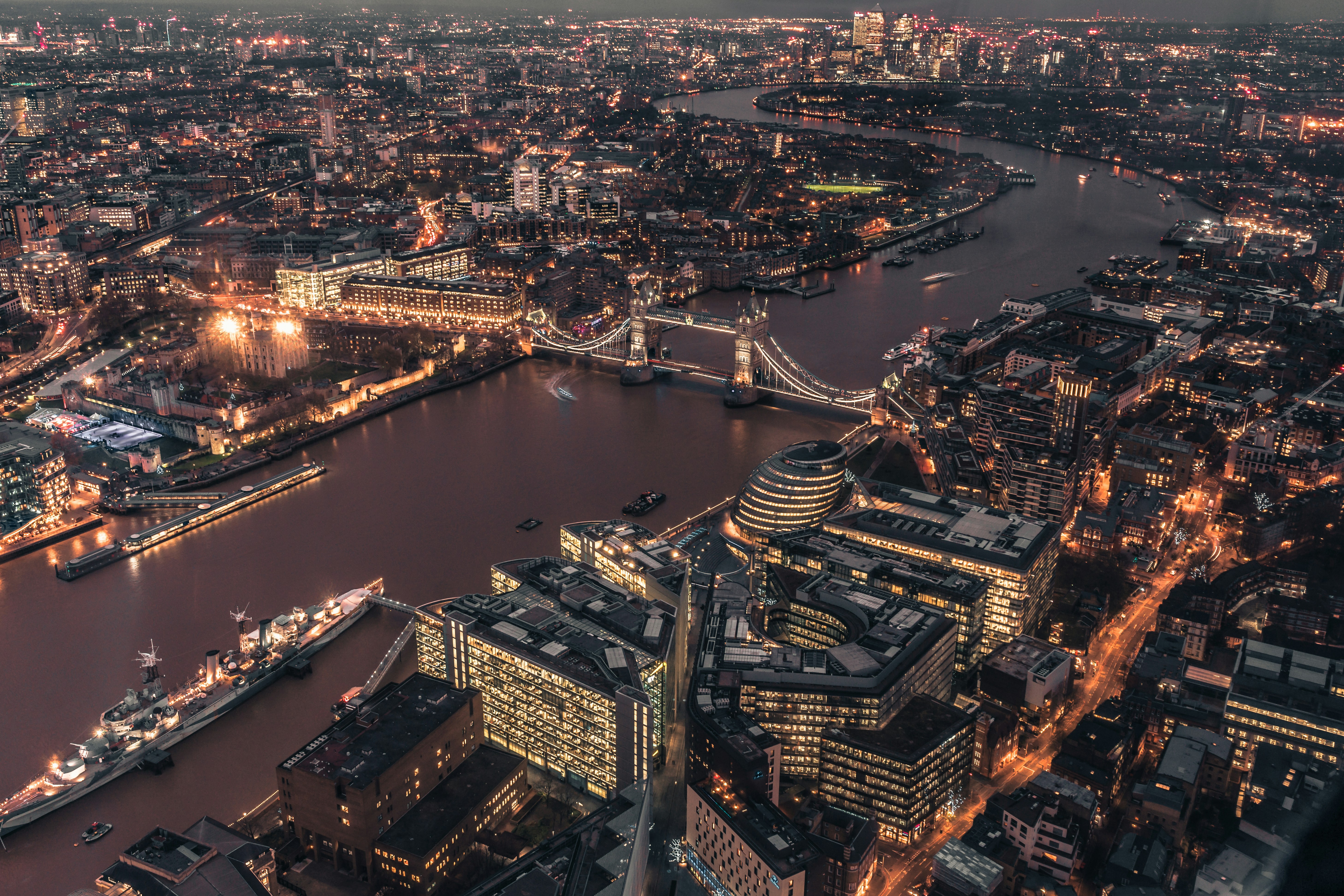 The London Tech Leaders Leadership Summit 2026